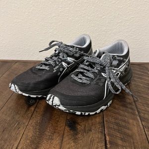 Asics Gel Scram Women Shoes Size 8